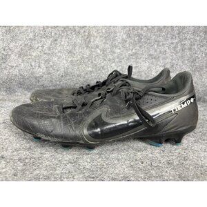 Nike Tiempo Legend 8 Elite FG Shoes Mens Size 12 Kangaroo Leather Soccer Cleats
